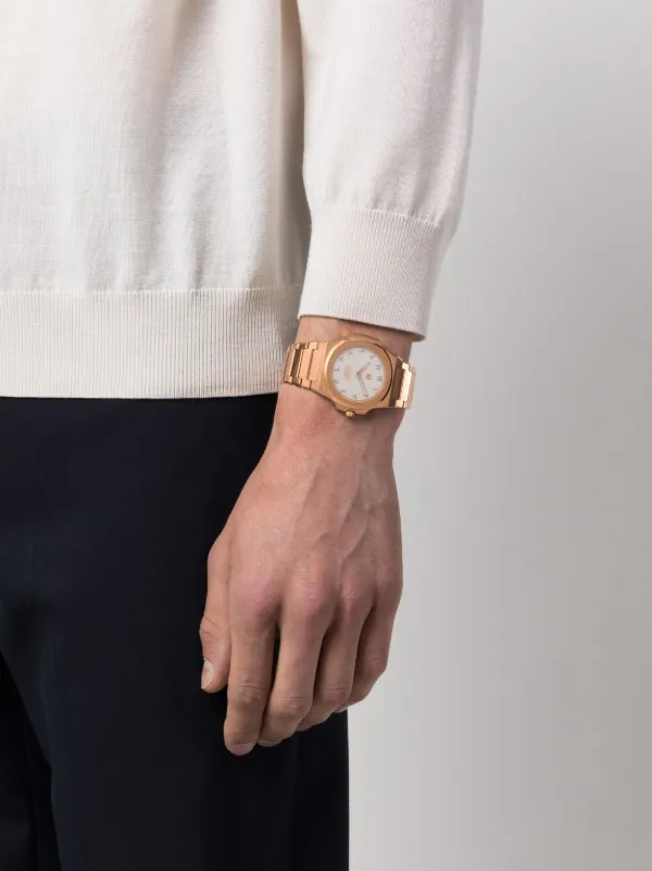 Slim fit hot sale horloge