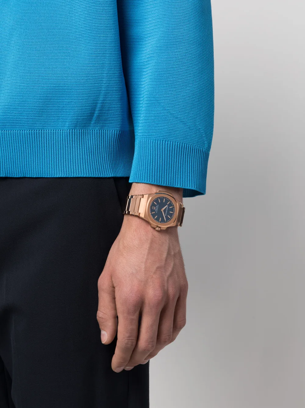 Image 2 of NUUN OFFICIAL Montre Type II 40.5mm