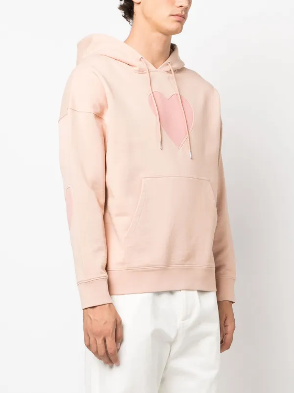 Sandro standard hoodie best sale