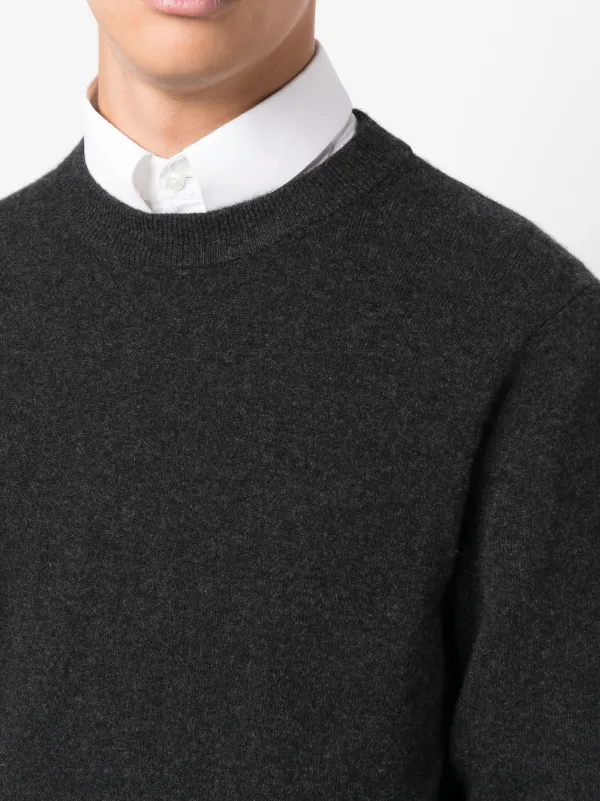 Sandro hotsell cashmere sweater