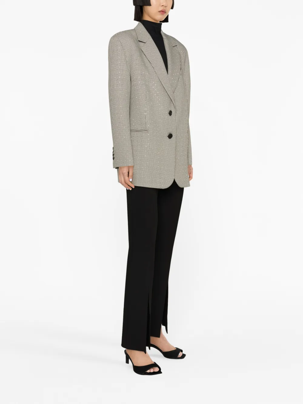 Theory super cinch clearance blazer