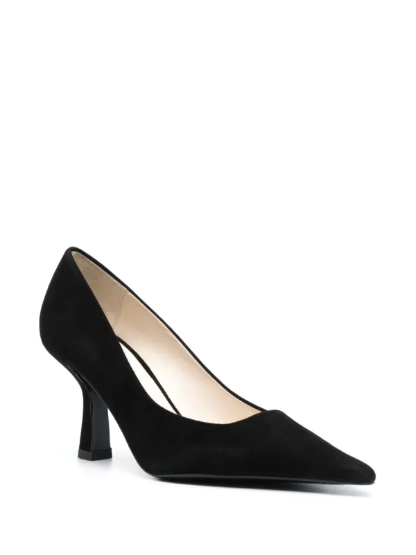 Escarpin sandro discount