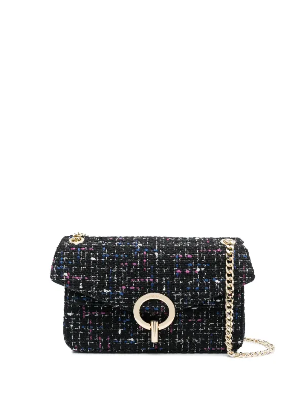 Sac yza hotsell sandro tweed