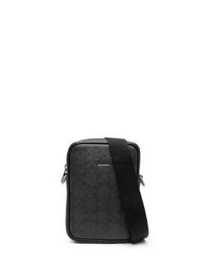 Designer shoulder bags men store