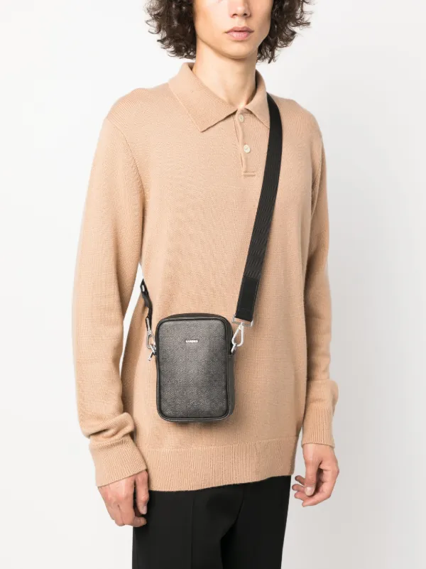 Sac sandro bandouliere 2025