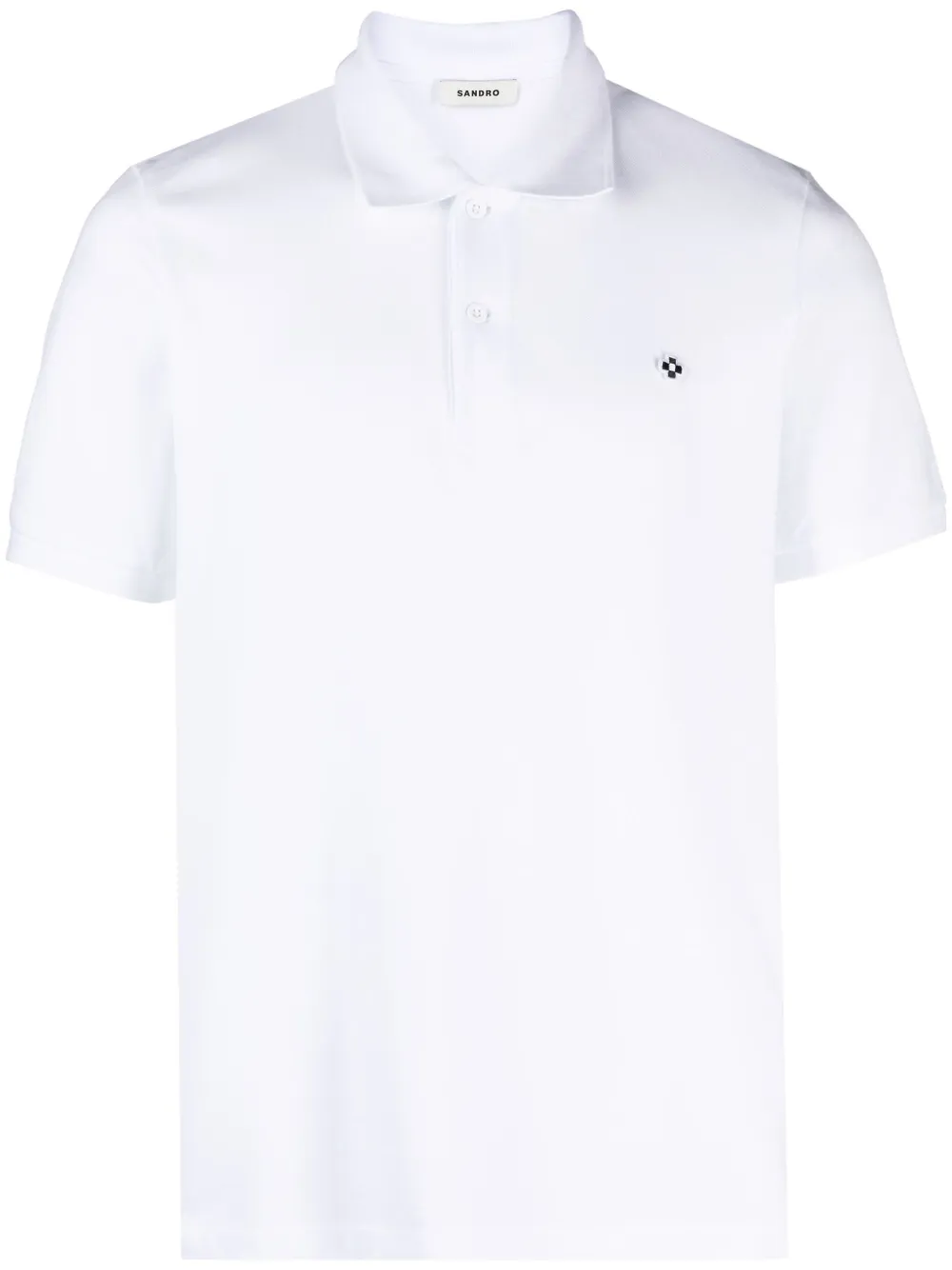 Sandro polo outlet