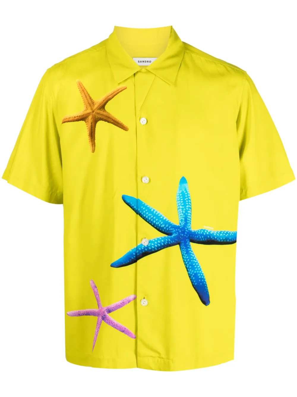 Starfish shirt sale