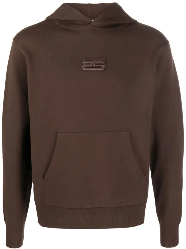 Burberry hoodie outlet que significa