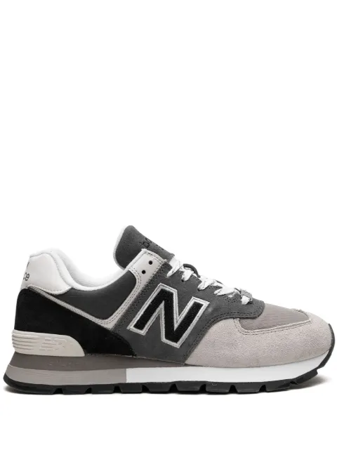 New Balance 574 "Rugged Stealth" sneakers