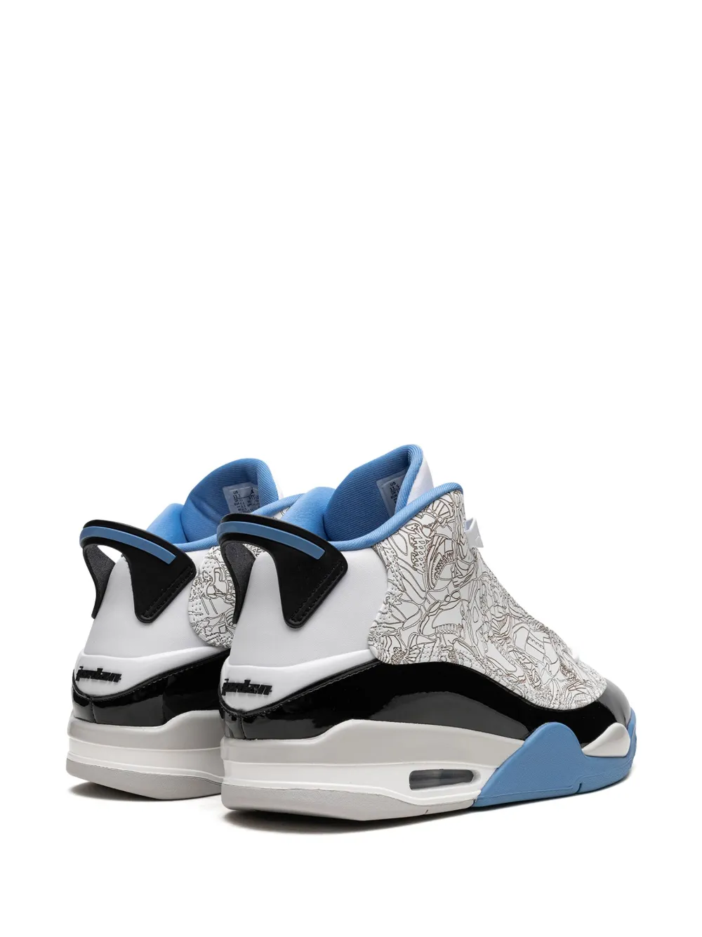 Value-for-money Jordan Dub Zero 