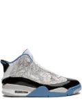 Jordan Dub Zero ""Legend Blue"" sneakers - White