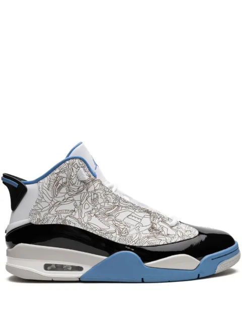 Value-for-money Jordan Dub Zero 