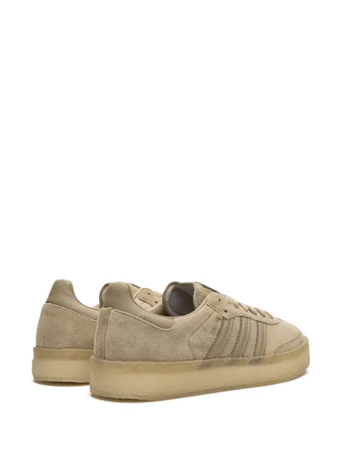 adidas x Ronnie Fieg x Clarks x 8th Street Samba ''Savannah" sneakers ID7298 - 2