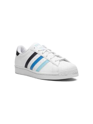 Superstar shop footwear white