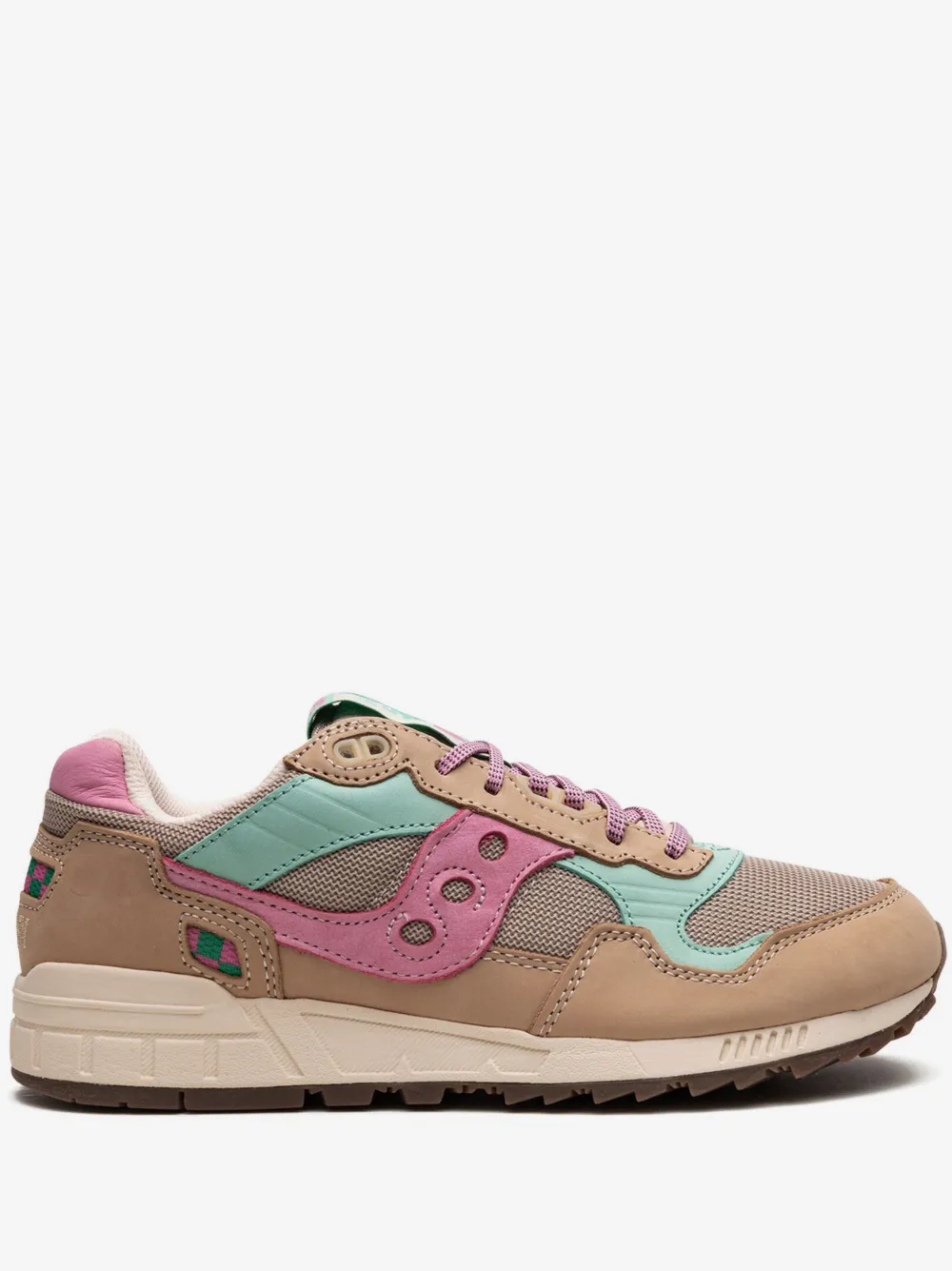 Saucony baskets Shadow 5000 | tons neutres | Image 1