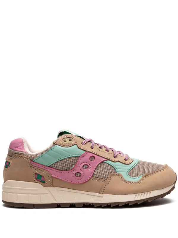 Saucony shadow 5000 outlet vintage pink