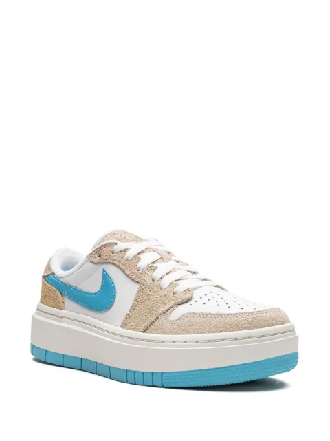 Jordan Air Jordan 1 Elevate Low SE "Salt Lake City" sneakers FD1028 - 1