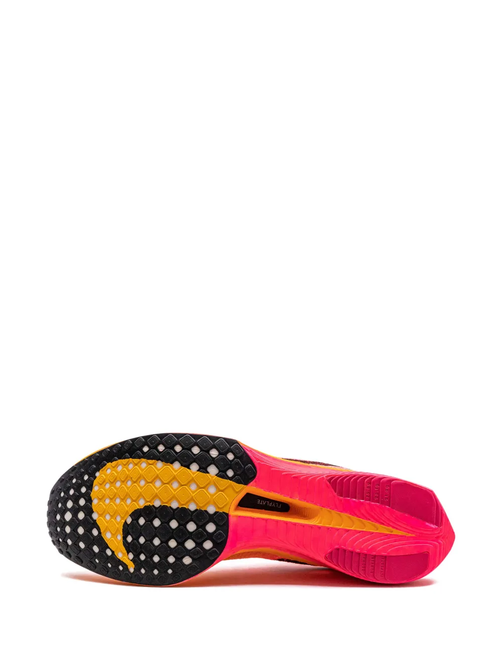 Nike zoomx vaporfly next pink uk on sale