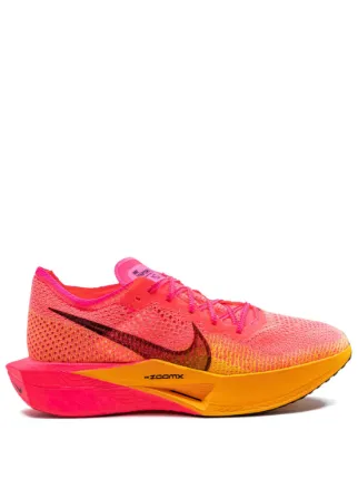 Nike Tênis ZoomX VaporFly Next % 3 | Rosa | FARFETCH BR