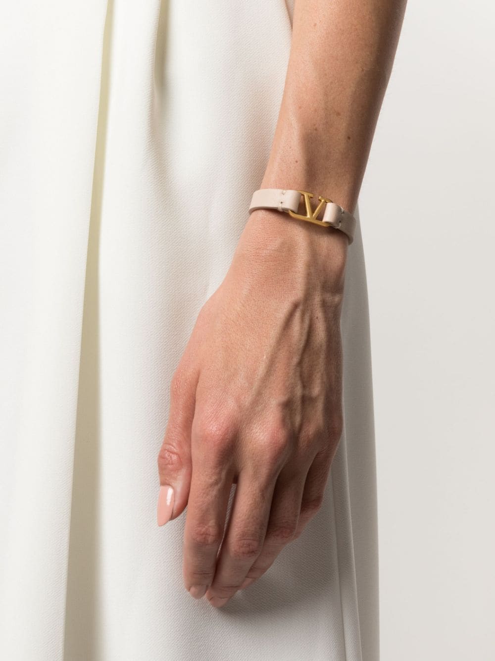 Louis Vuitton Monogram Essential V Bracelet