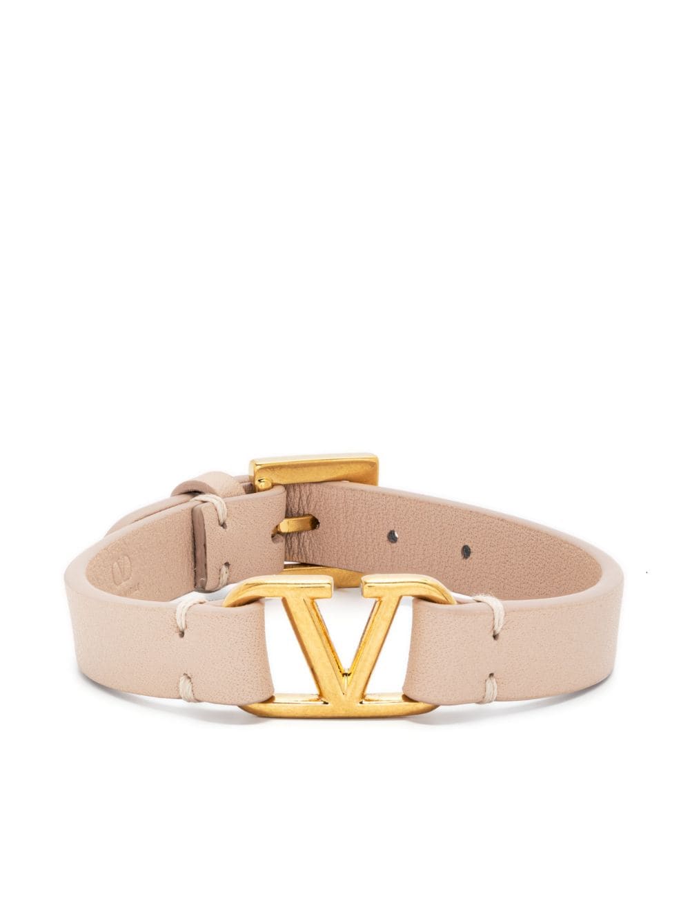 Shop Louis Vuitton Women's Bracelets Leather