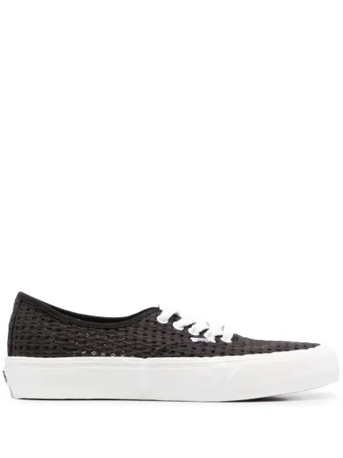 Vans - Weave Authentic VR3 sneakers