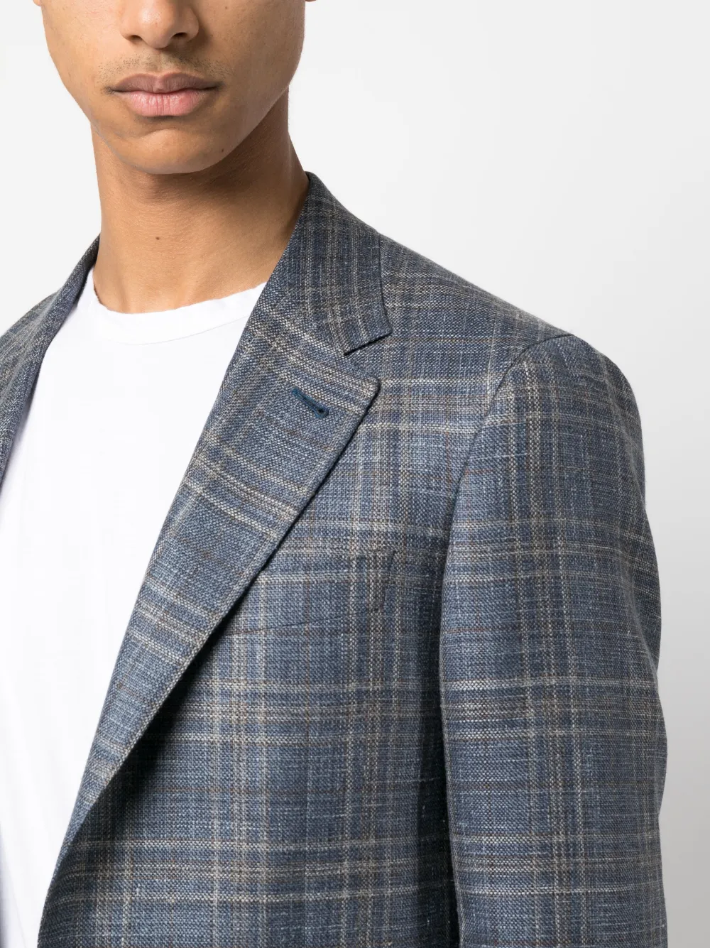 Canali blazer clearance