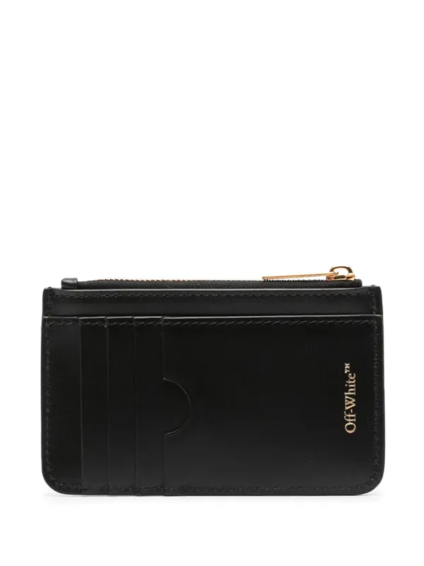 小物 OFF-WHITE Wallet Leather Compact Arrow 20206846_48085639_600.jpg