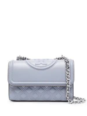 Tory burch clearance fleming phone crossbody