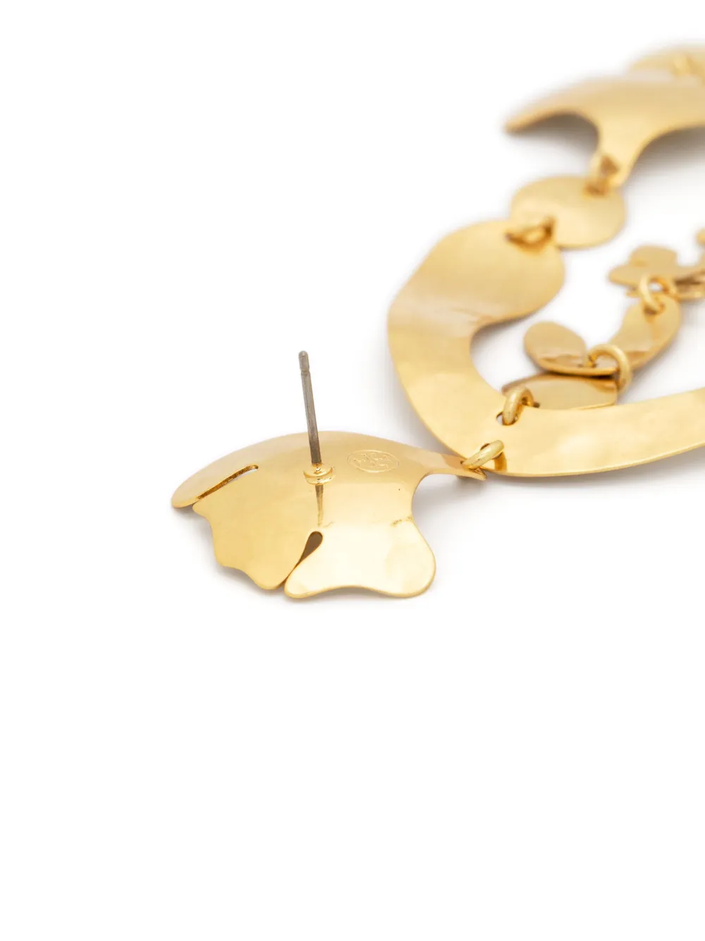 Tory Burch Oorbellen - Goud