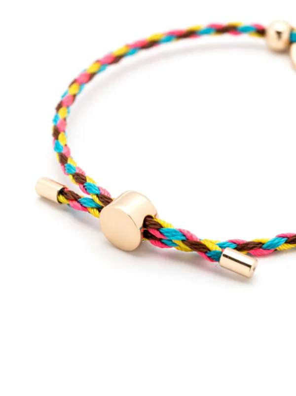 Tory Burch Miller Slider Bracelet Farfetch