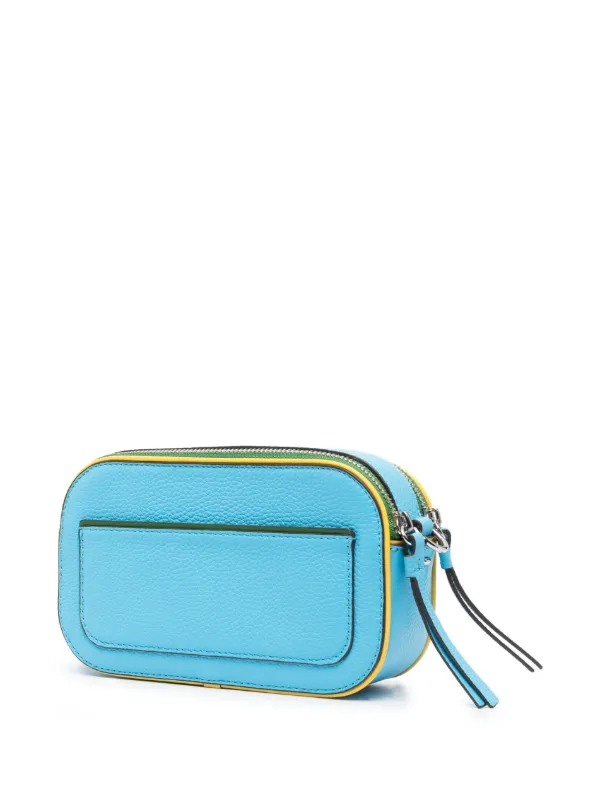 Mini Miller Pop Edge Crossbody Bag: Women's Designer Crossbody Bags