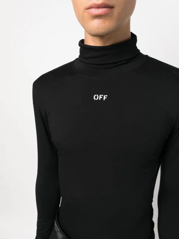 Off White FARFETCH KZ