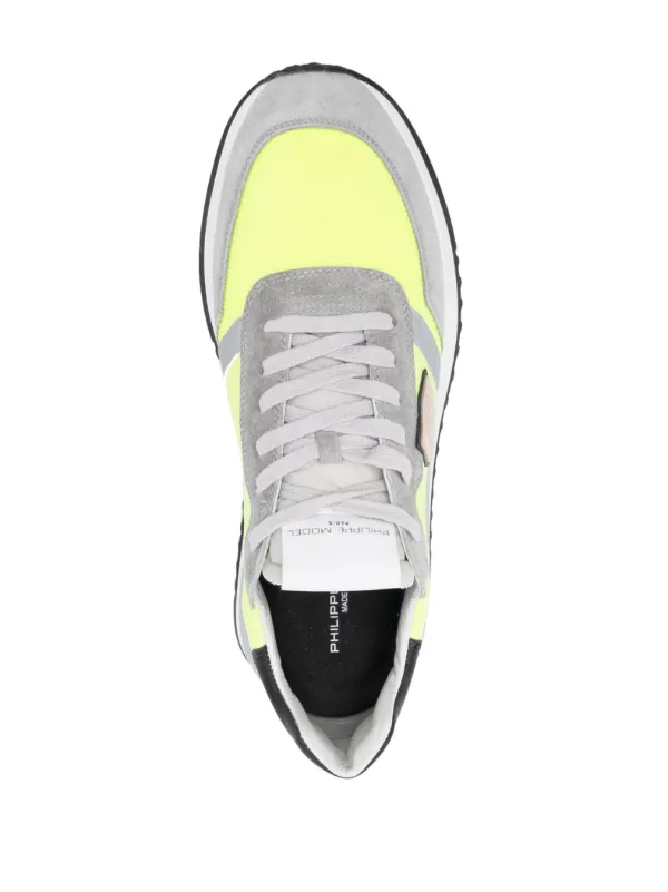 Philippe sneakers dames sales