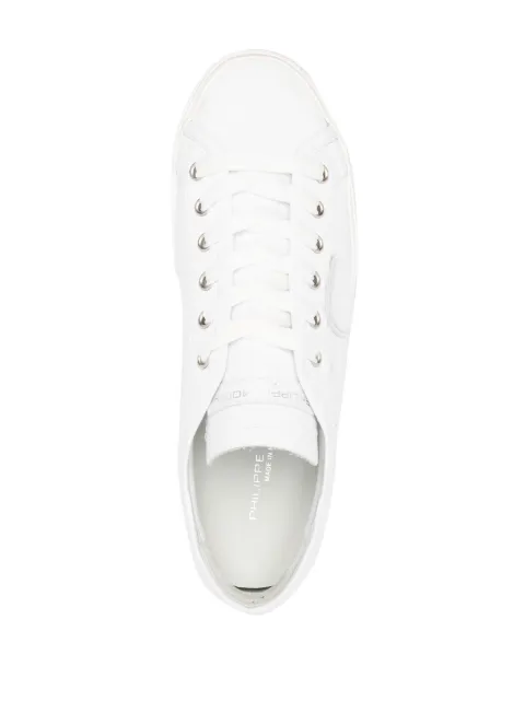 Philippe Model Paris Paris Haute low-top sneakers PHLDV001 - 3