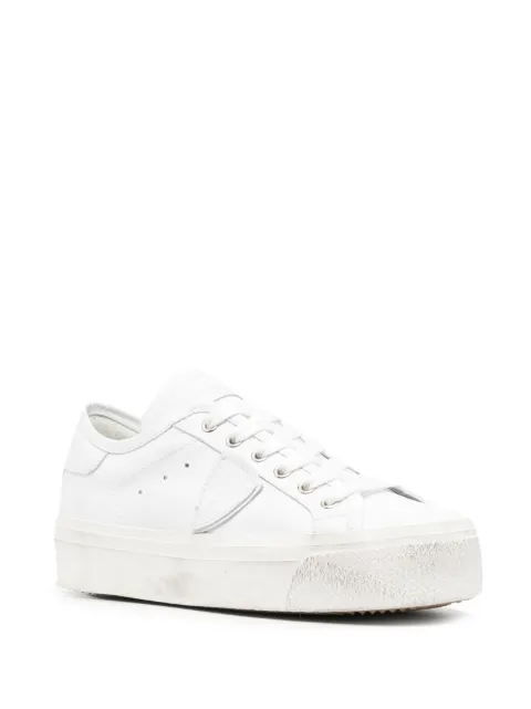 Philippe Model Paris Paris Haute low-top sneakers PHLDV001 - 1