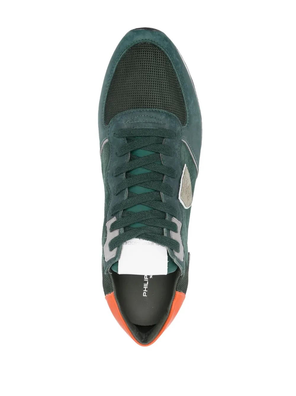 Scarpe philippe model sales 2018 uomo