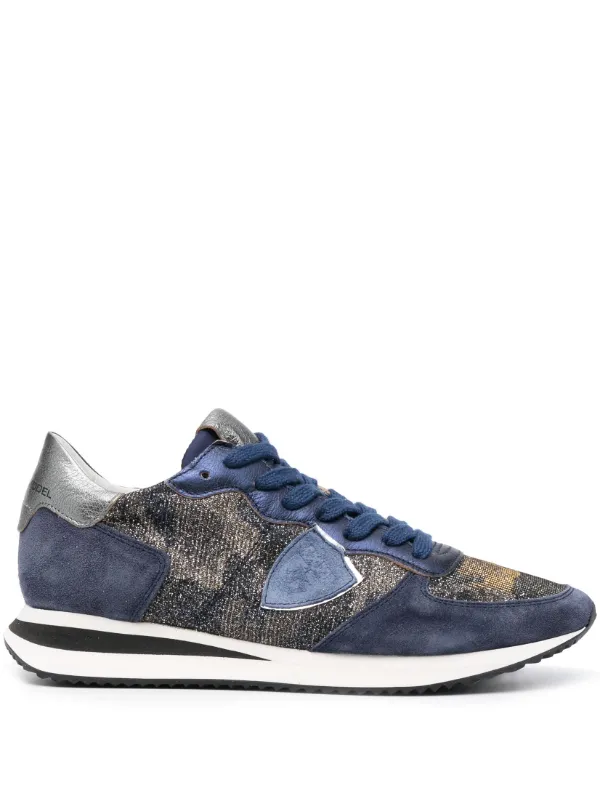 Philippe model hot sale sneaker