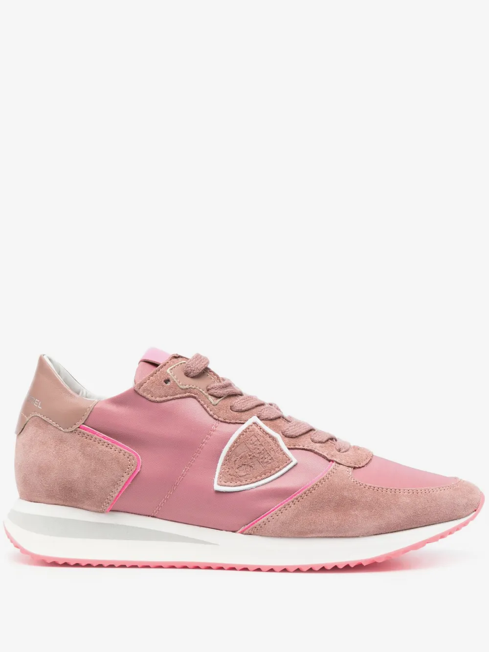 Philippe Model Paris tenis Trpx Basic | rosado | Image 1