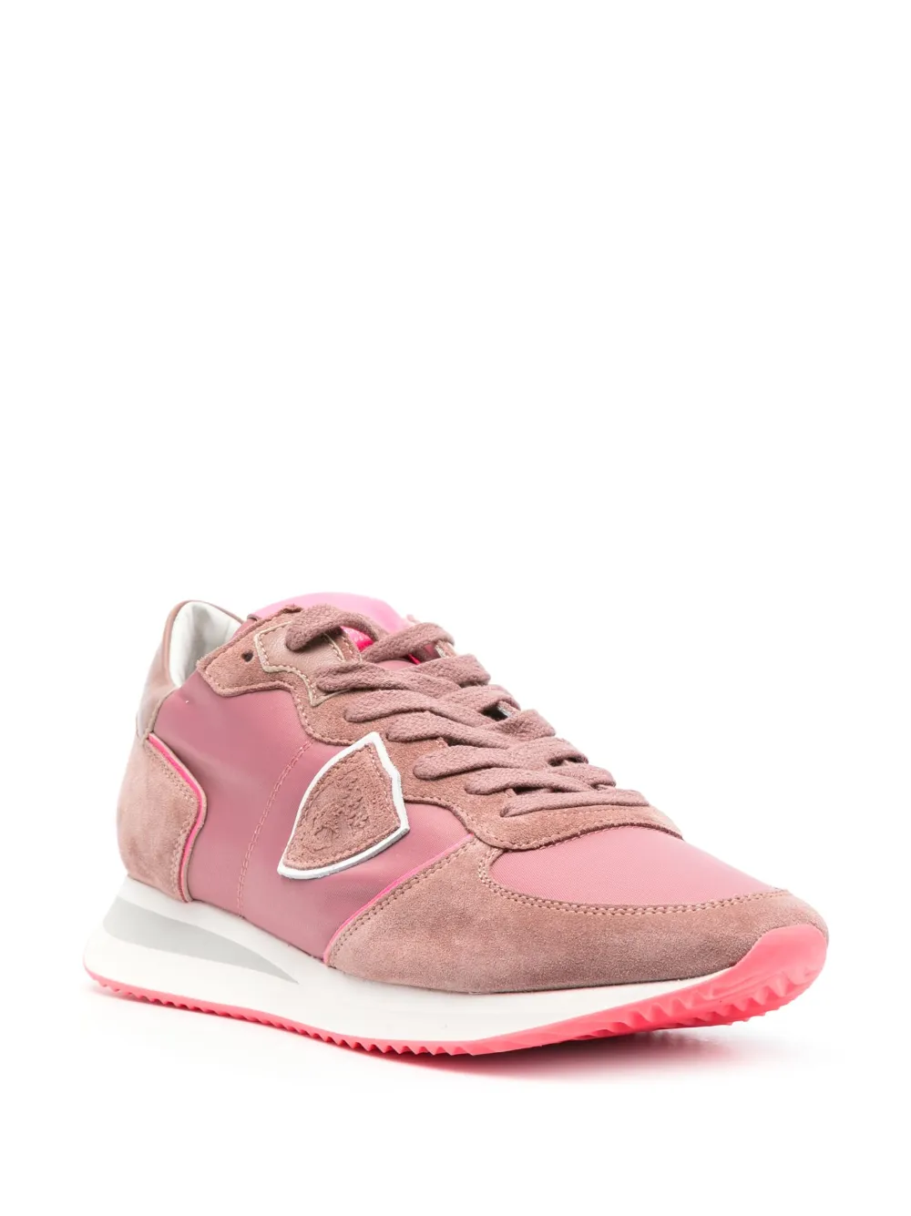 Philippe Model Paris tenis Trpx Basic | Tenis bajos | Image 2