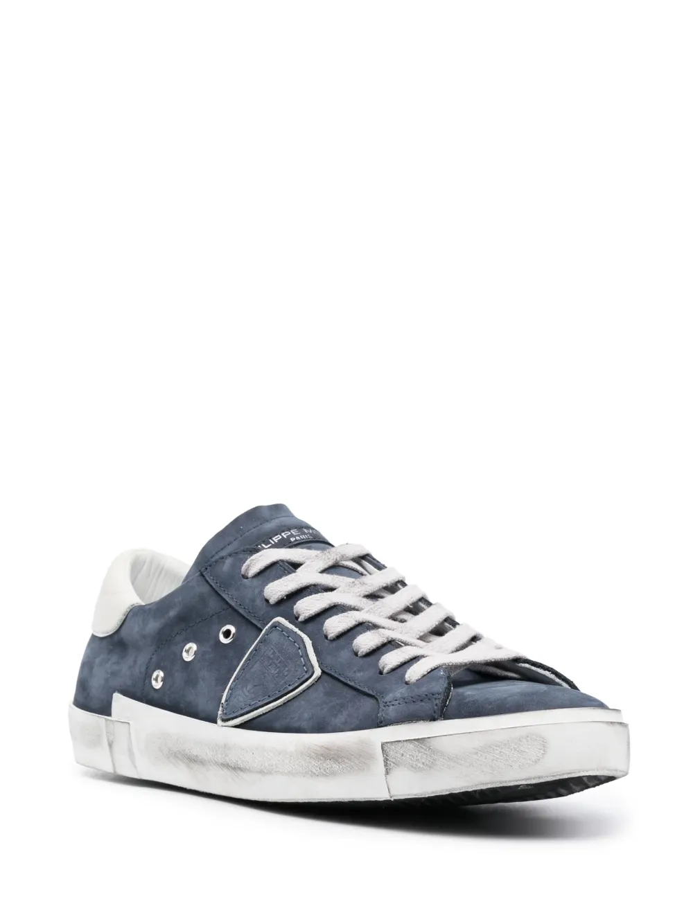 Philippe Model Paris baskets Prsx | Baskets basses | Image 2