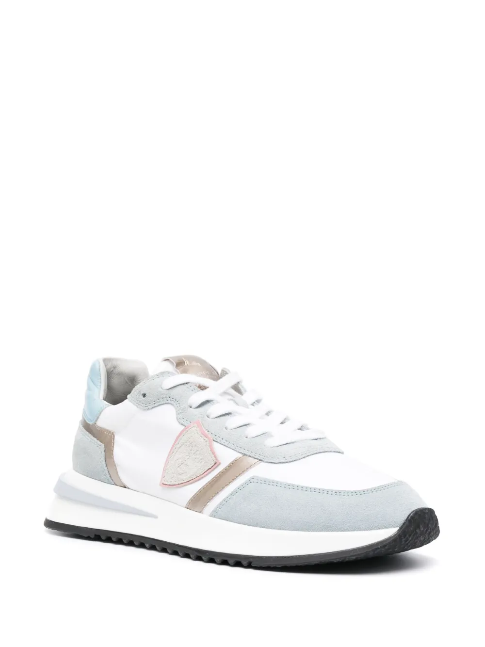 Philippe Model Paris tenis bajos Trpx | Trainers | Image 2