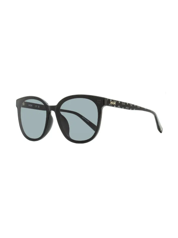 Mcm square sunglasses online
