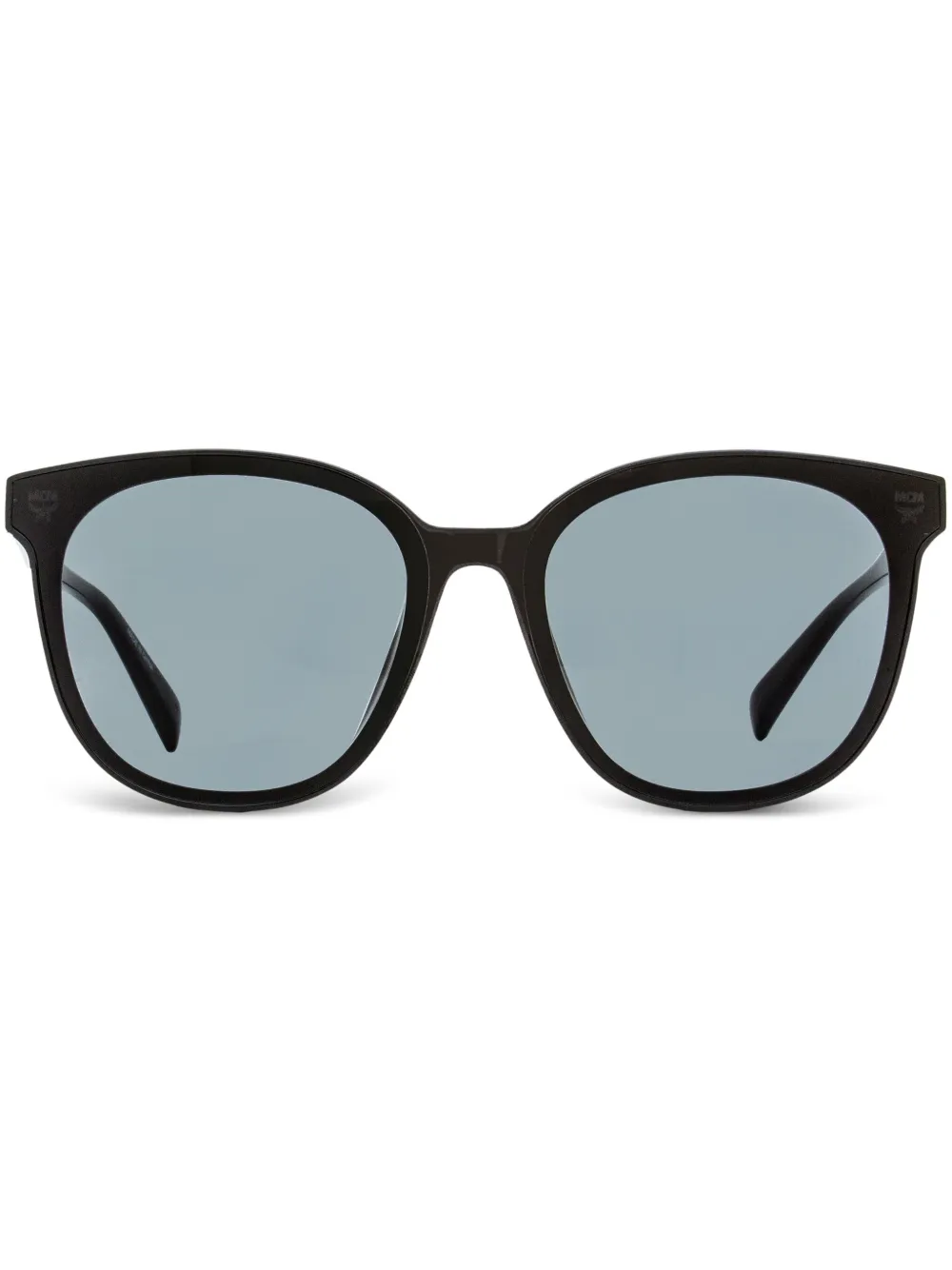 Mcm hotsell black sunglasses