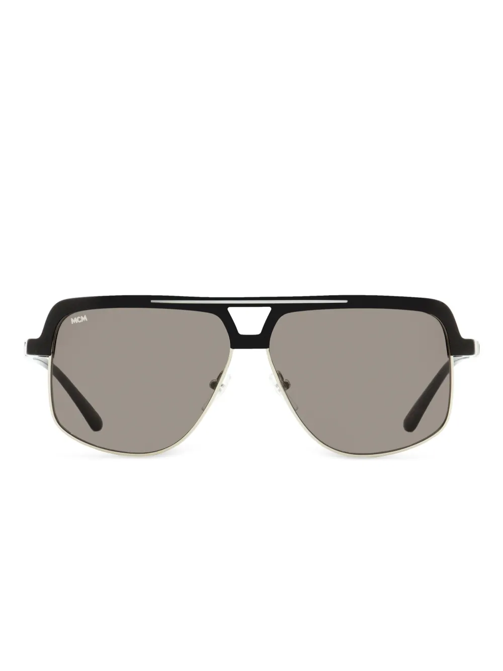 MCM lentes de sol con armazón navigator | negro | Image 1