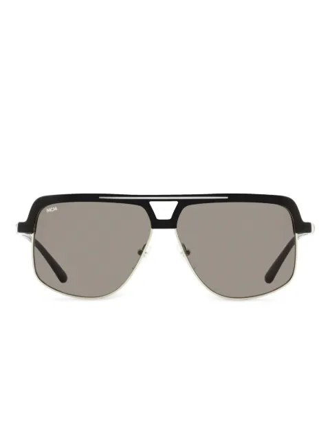 MCM navigator-frame sunglasses