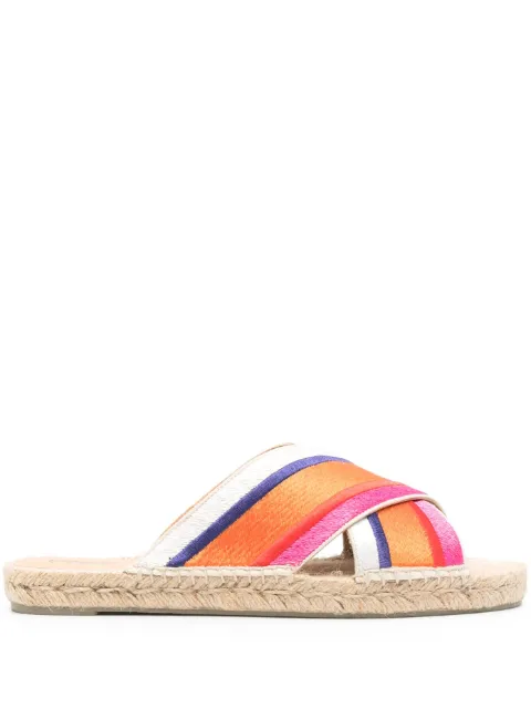 Castañer sandalias Paos