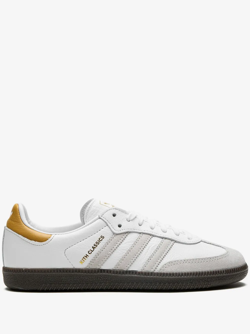 adidas baskets Samba Kith | blanc | Image 1