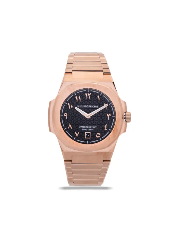 Nuun watch top