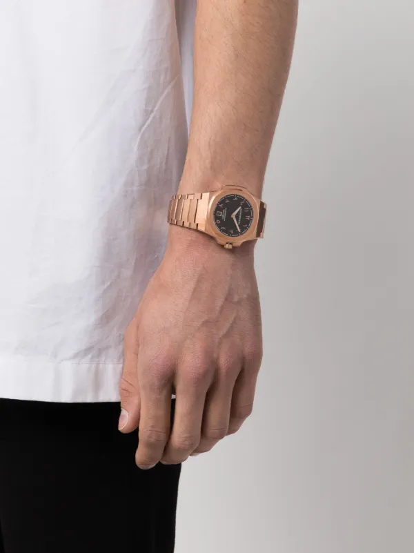 Montre reebok 2025 classic